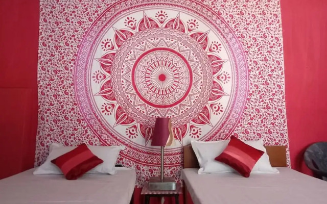 Prayag Divine Kumbh Camp - Hostel