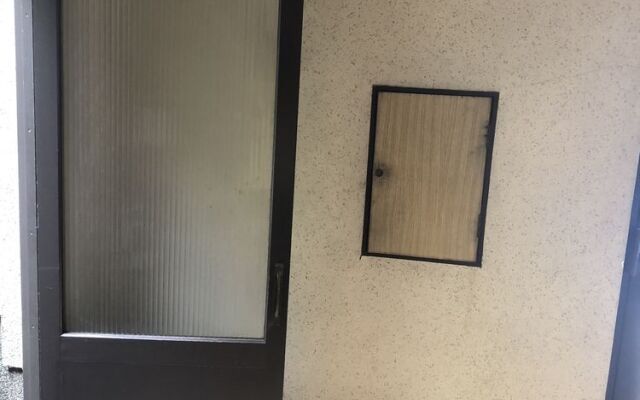 Higashiyama Hotel