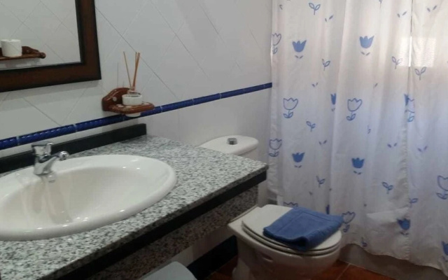Casa Laheza