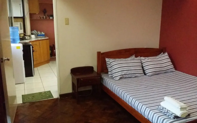 Obaid's Condo in Winland Towers