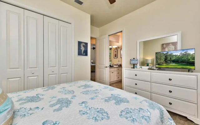 Amalfi 3 Bedroom Home by NFVH