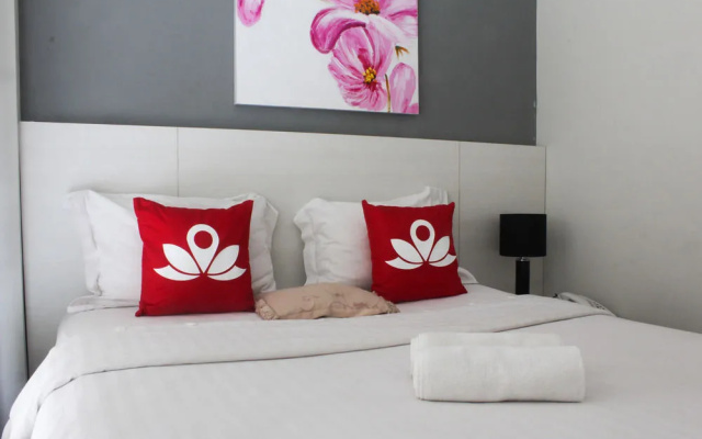 ZEN Rooms Kuningan Anggrek