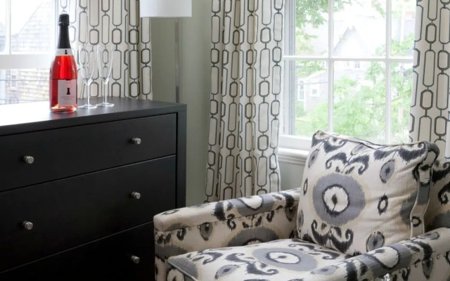The Veranda House Hotel Collection