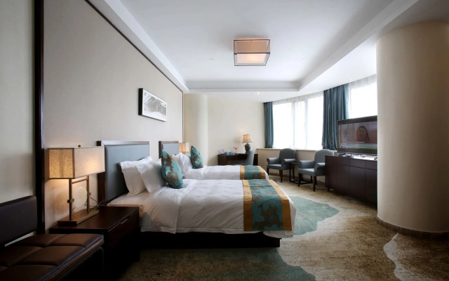 Guangzhou Seaman's Club