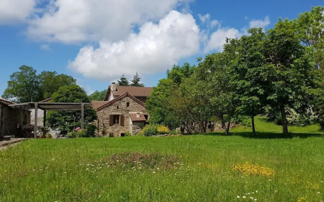 La Maison de Marie
