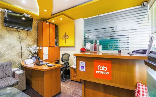 FabExpress AM Suites