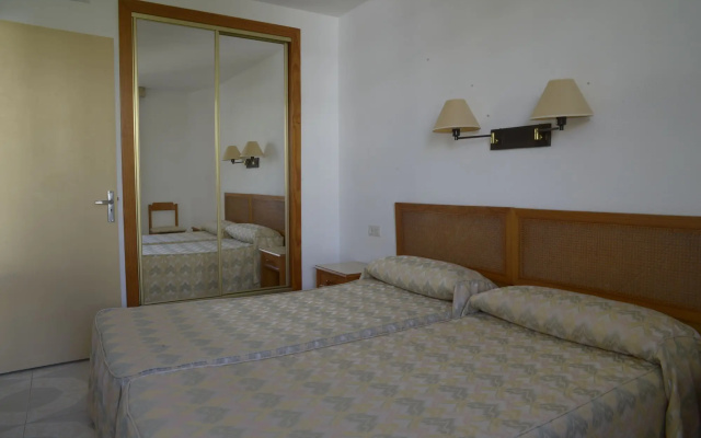 TRH Jardin Del Mar