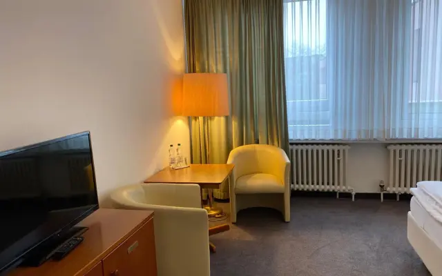 Hotel Flensburger Hof
