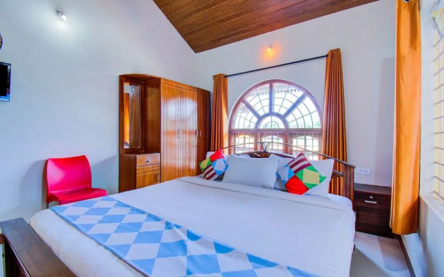 Oyo Home 22814 Cozy 2Bhk