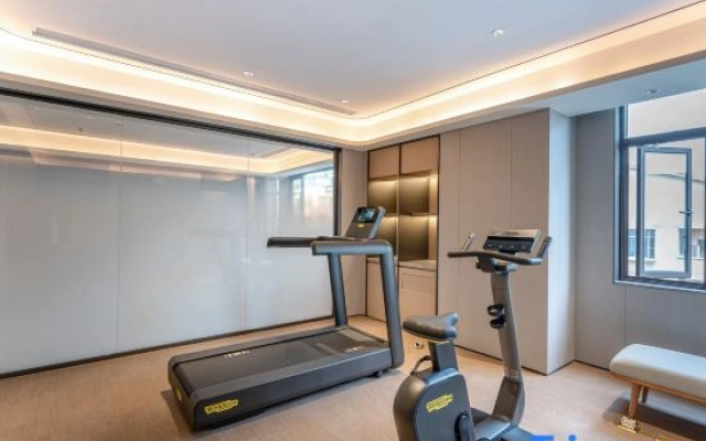 JI Hotel (Qujing Qiling District Cuifeng East Road）