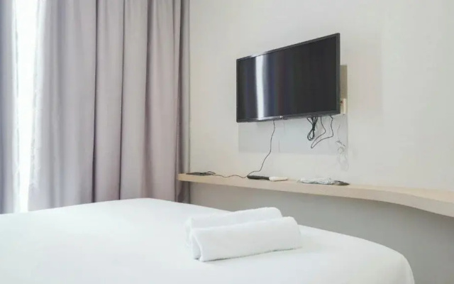 Cozy Clean Nice Puri Mansion Apartment