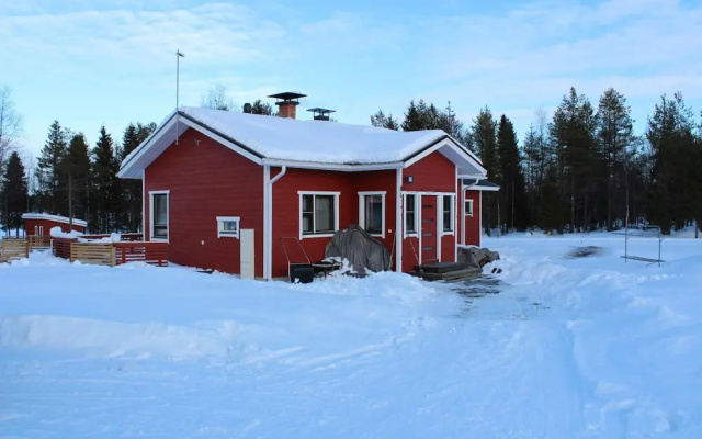 Koivula Chalet