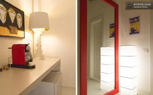 Mini Suite