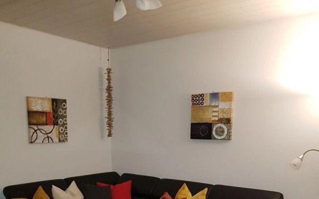 Holiday Apartment Chapel