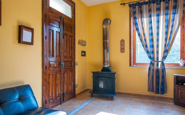 Casa Mare Noto