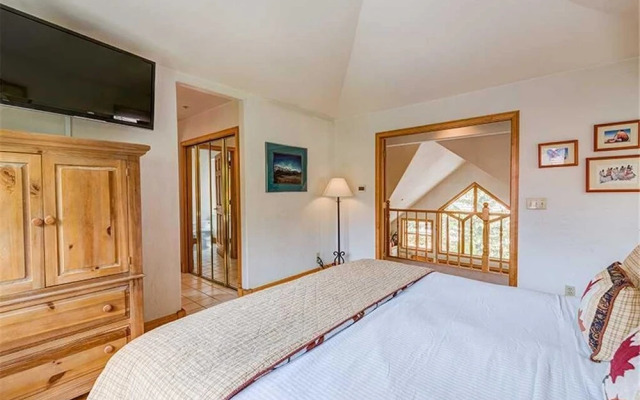 Aspen Ridge 32