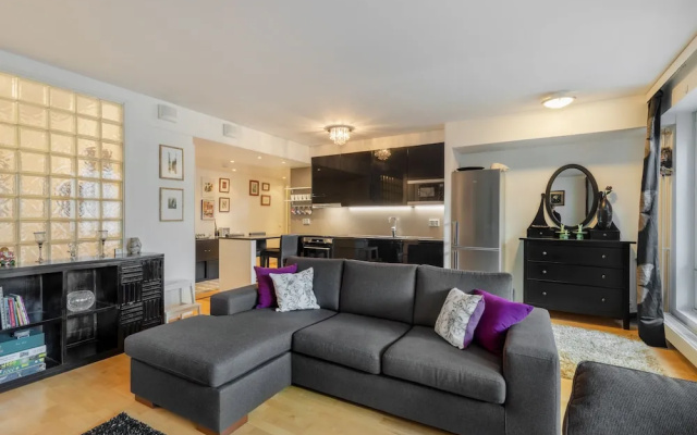 WeHost Bulevardi 48 C