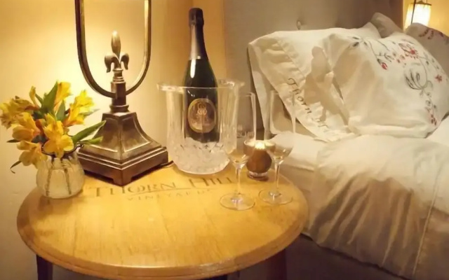 Thorn Hill Vineyard Villas