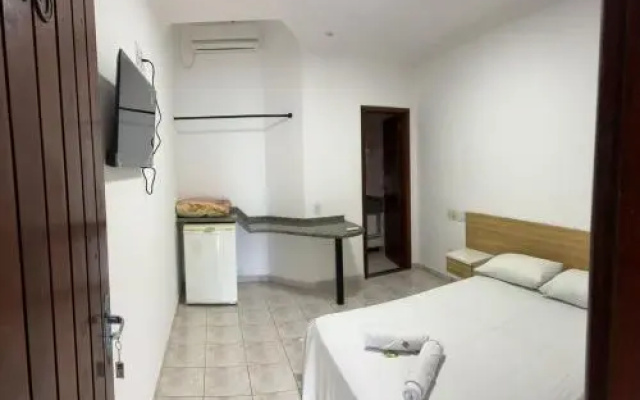 Marambaia Apart Hotel
