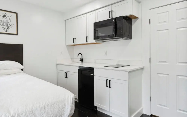 West Philly Suites