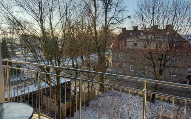 Apartament STUDIO