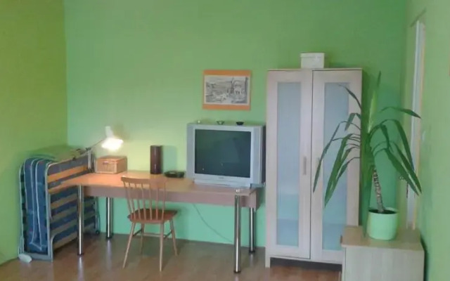 Bazsi Apartman