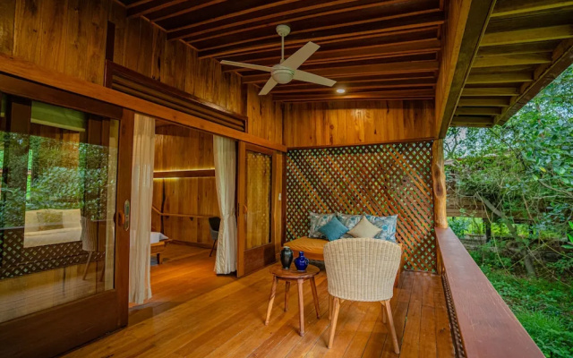 Peam Snea Resort