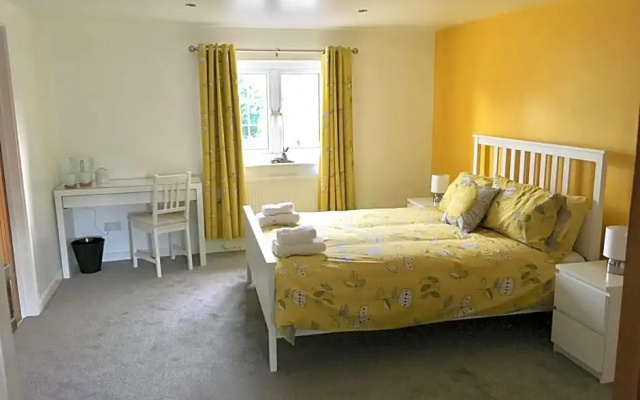 The Sun B&B Rooms