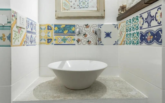 Antico Palazzo Marvi