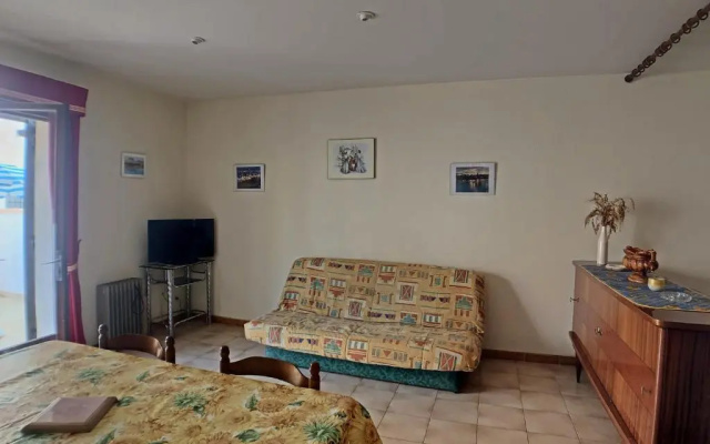 Réf LS607 Appartement 4 pers Rue Noune Judlin