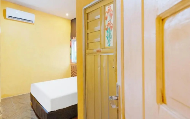 Wisma Pelangi Palopo RedPartner