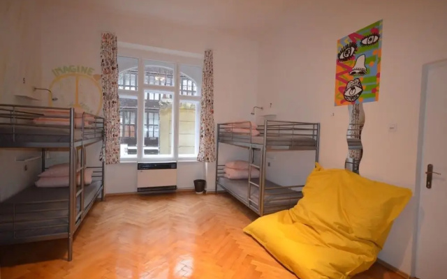 Travel & Joy Hostel