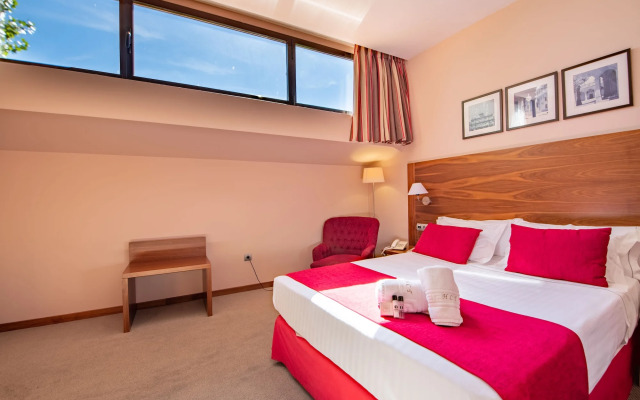 Hospedium Hotel Casino del Tormes