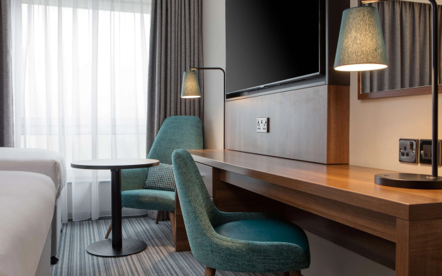 DoubleTree by Hilton London - Chelsea