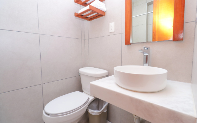 Hotel Soberanis
