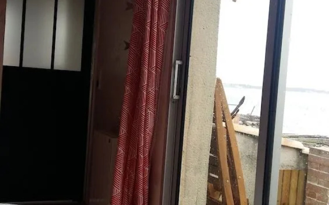 La Cabane d'Isa