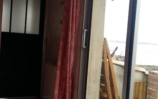 La Cabane d'Isa