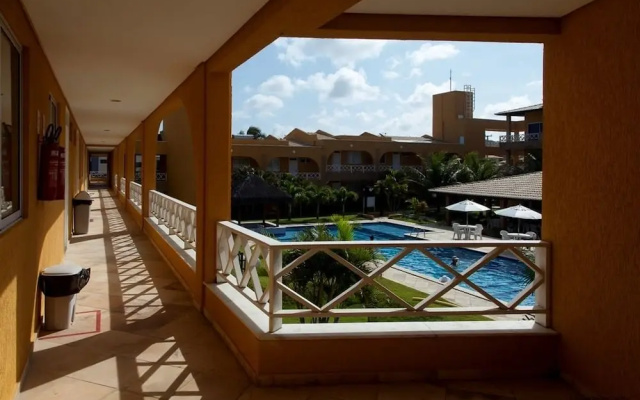 Apartamento Beira Mar na Praia de Búzios