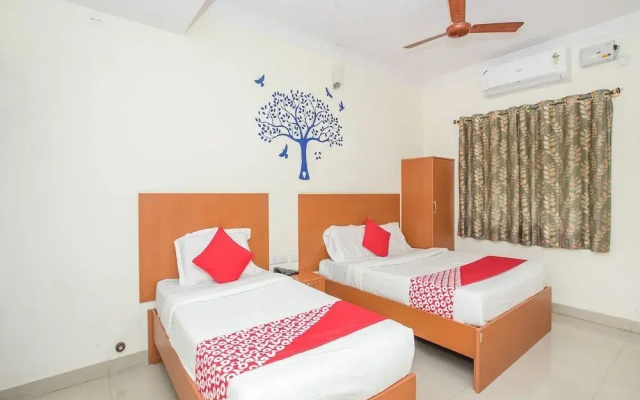 Hotel Shubha Sai by OYO Rooms