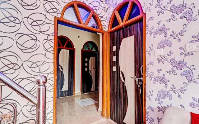 OYO Flagship 70026 Rajvanshi guest house