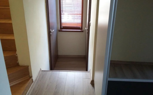 House Gajdardziewi