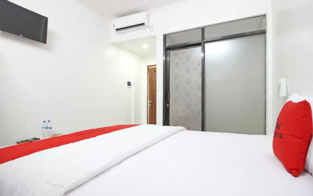 RedDoorz @ Jalan Ringroad Selatan