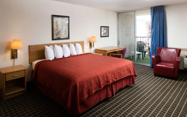 Red Lion Hotel & Conference Center Ellensburg