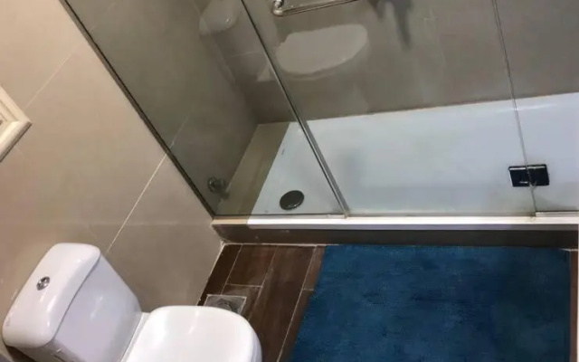 Luxury apartment in West Golf 5th settlement