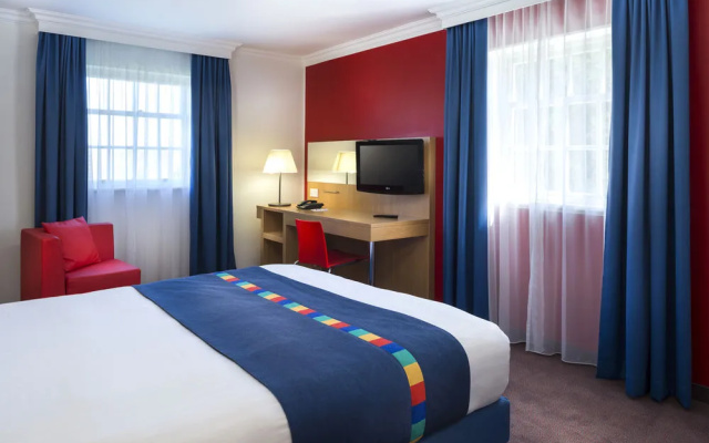Park Inn by Radisson Thurrock
