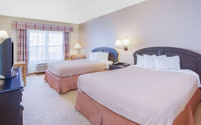 Country Inn & Suites By Carlson Waunakee