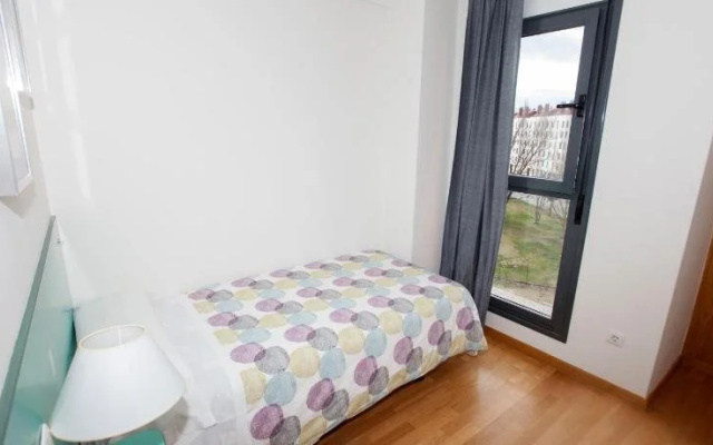 Hostal Via Láctea
