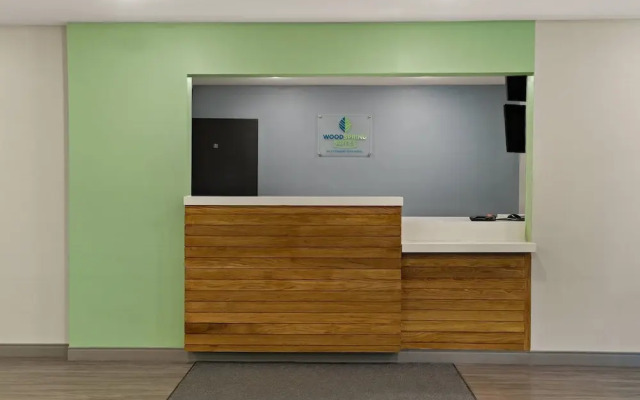 Woodspring Suites East Lansing - University Area