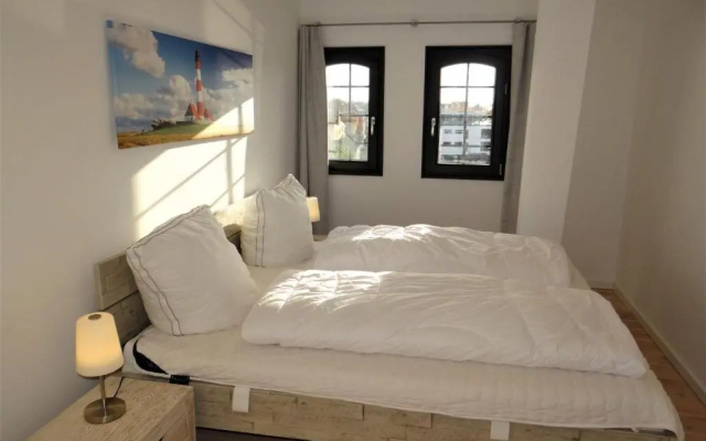 Speicher Residenz Barth E4 App 10
