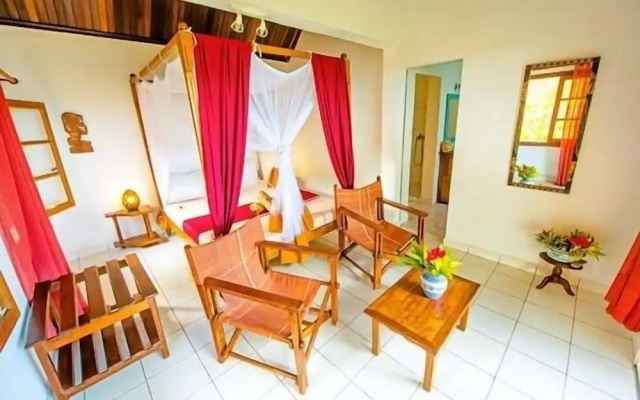 Vanivola Hotel